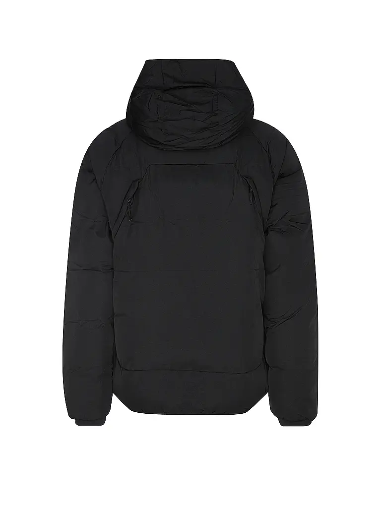 ON | Piumino ALL-DAY | Nero
