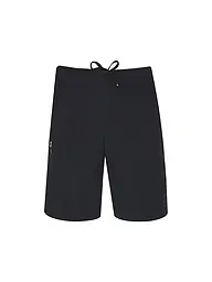 ON | Shorts ALL-DAY | Nero