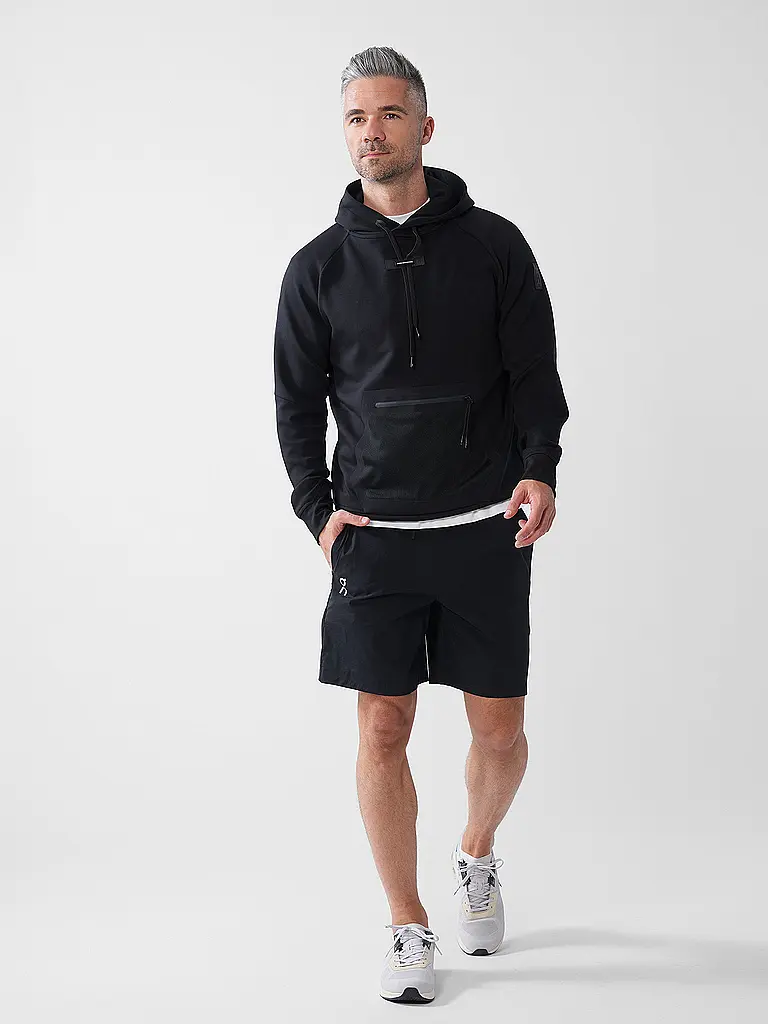 ON | Shorts ALL-DAY | Nero