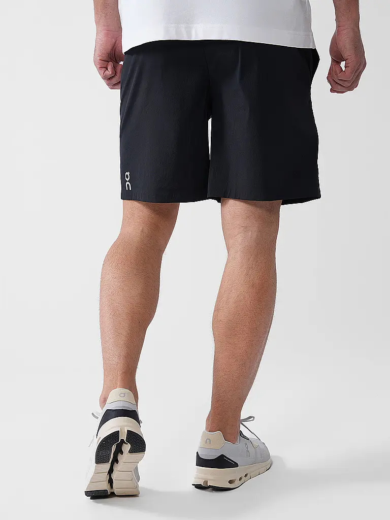 ON | Shorts ALL-DAY |