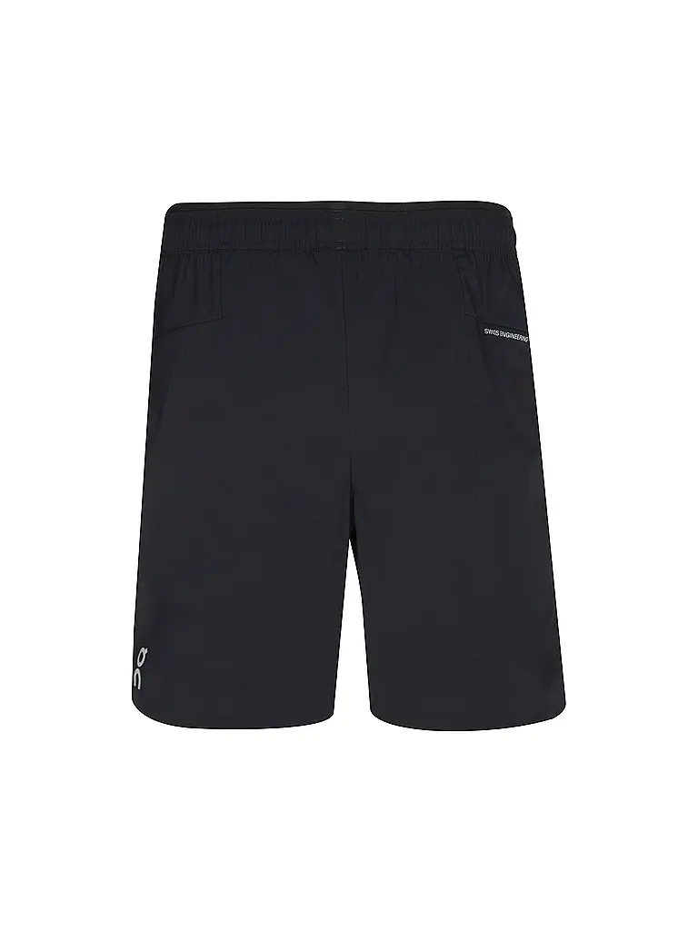 ON | Shorts ALL-DAY |