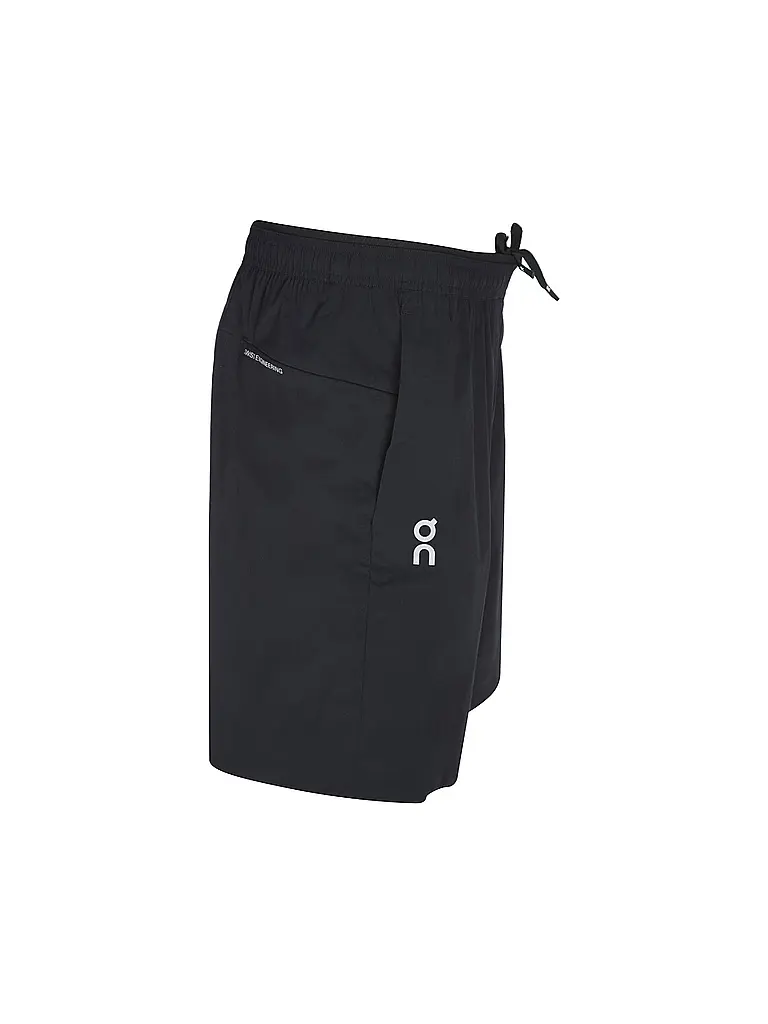 ON | Shorts ALL-DAY |