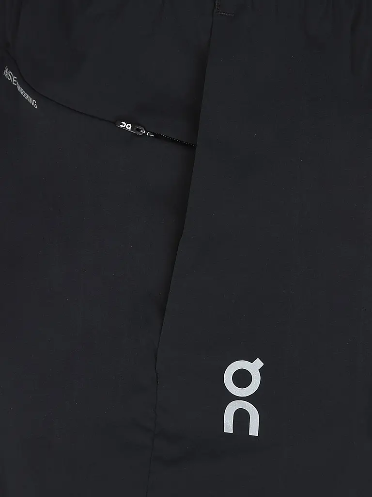 ON | Shorts ALL-DAY |
