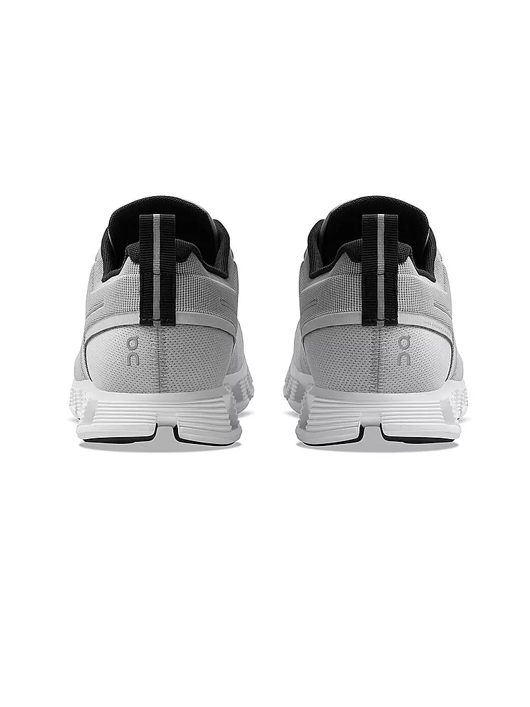 ON | Sneaker CLOUD 5 WATERPROOF | Grigio