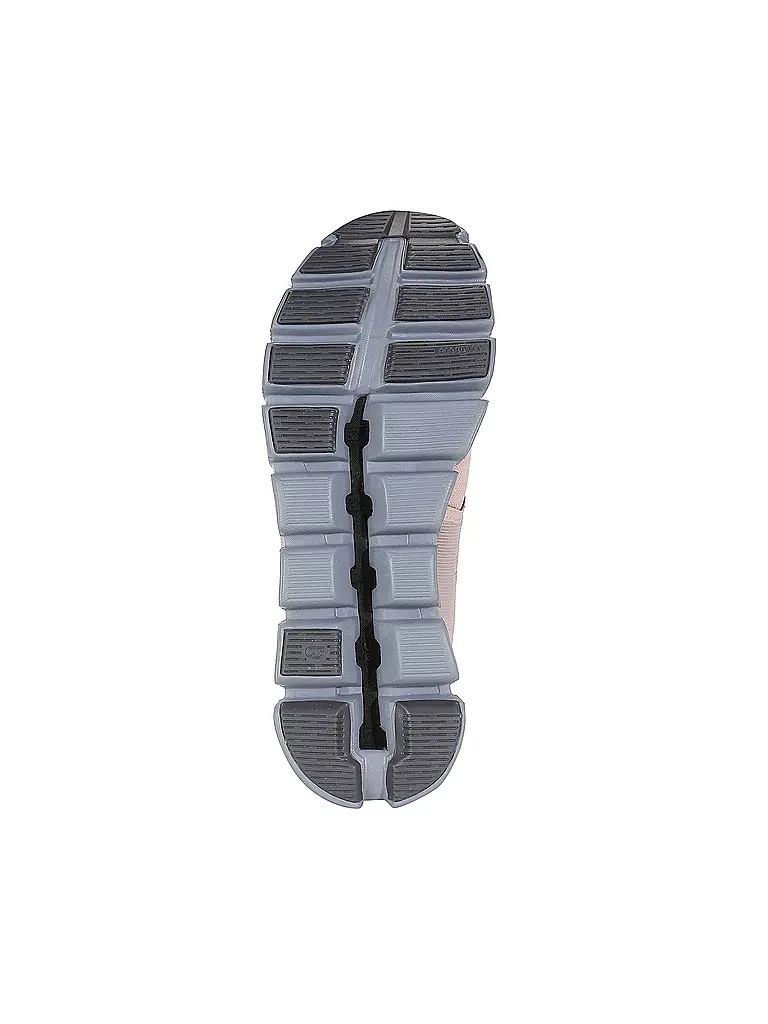ON | Sneaker CLOUD 5 WATERPROOF | Rosa