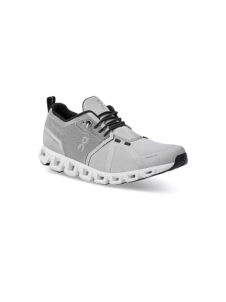 ON | Sneaker CLOUD 5 WATERPROOF | Grigio