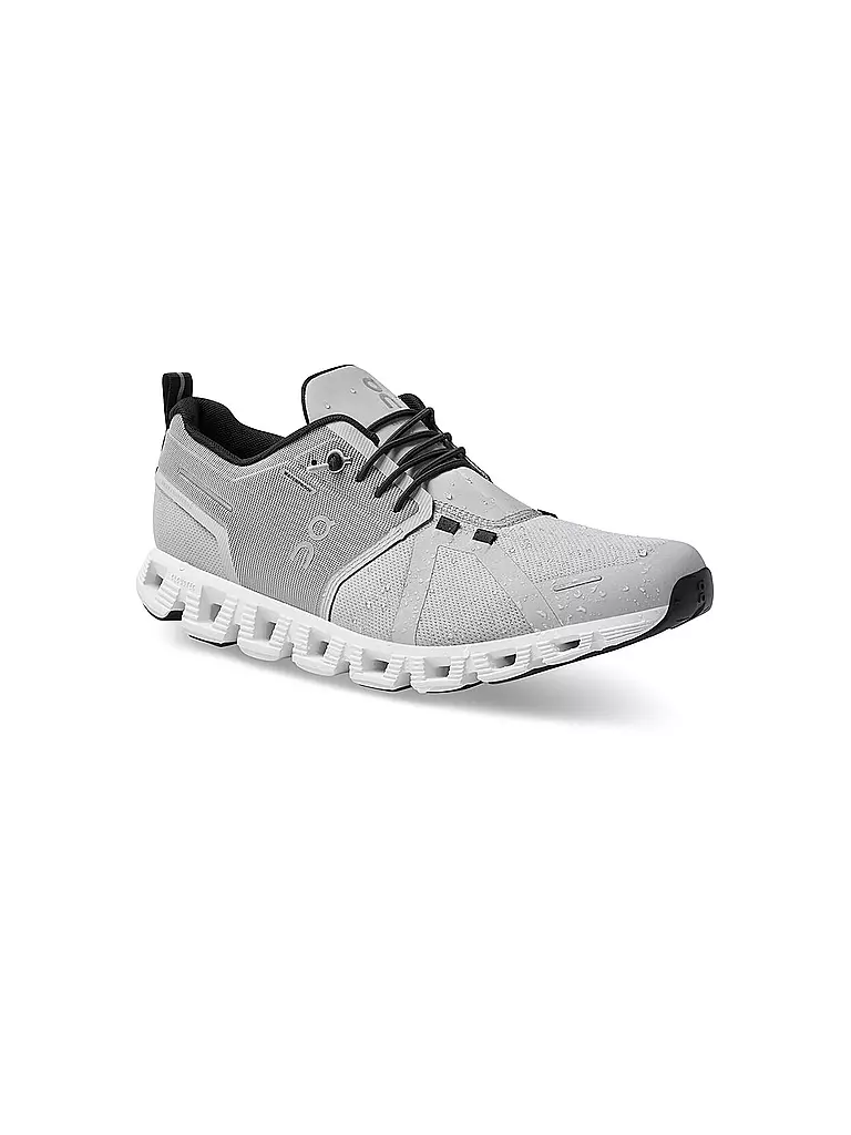 ON | Sneaker CLOUD 5 WATERPROOF | Grigio