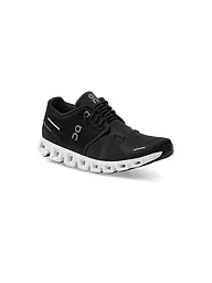 ON | Sneaker Cloud 5 | Nero