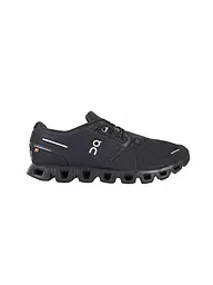 ON | Sneaker CLOUD 5 | Nero