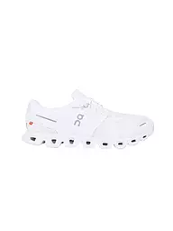 ON | Sneaker CLOUD 5 | Bianco