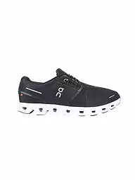 ON | Sneaker CLOUD 5 | Nero