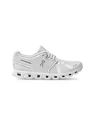 ON | Sneaker Cloud 5 | Bianco