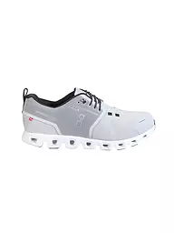 ON | Sneaker CLOUD 5 WATERPROOF | Bianco