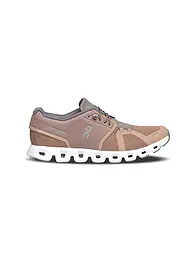 ON | Sneaker Cloud 5 | Marrone chiaro