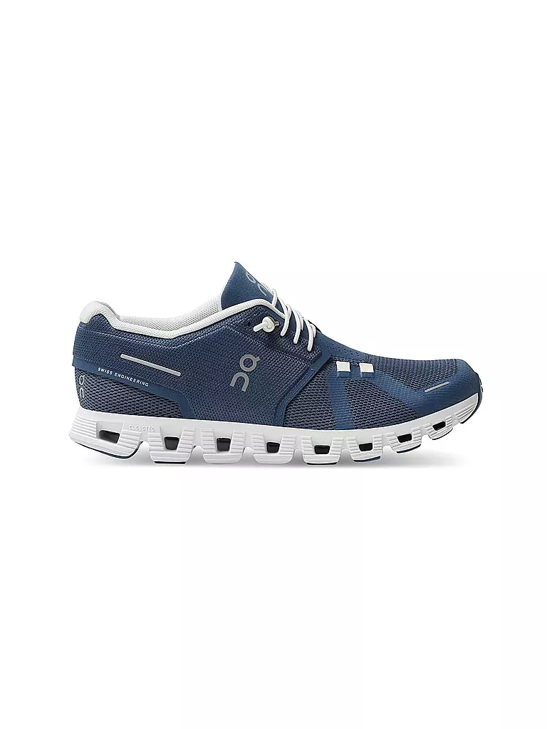 ON | Sneaker Cloud 5 | Blu