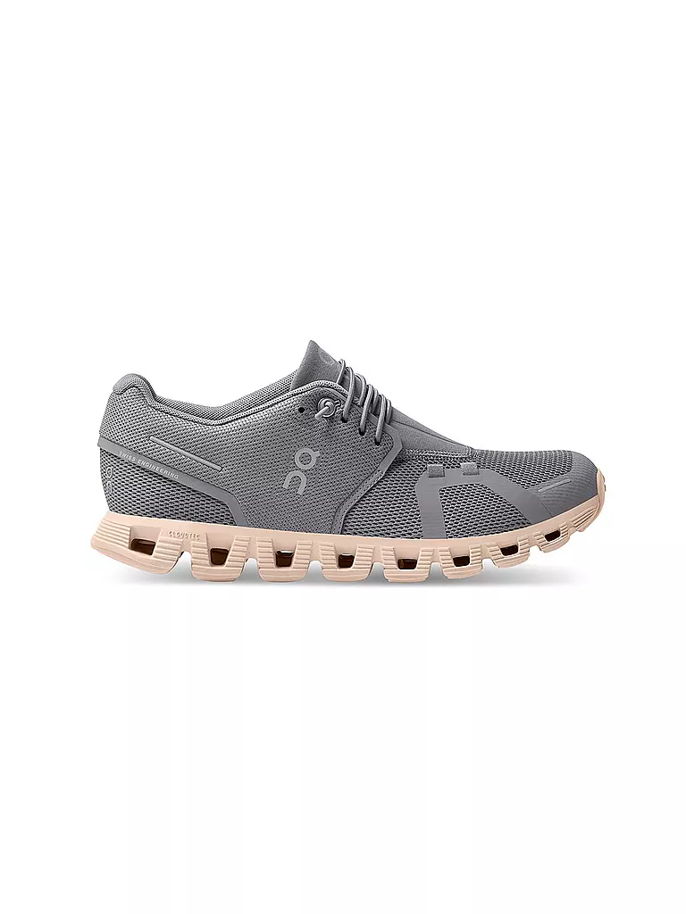 ON | Sneaker CLOUD 5 | Grigio
