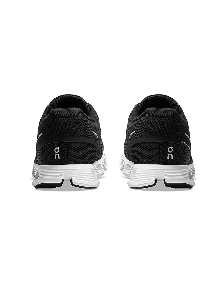 ON | Sneaker CLOUD 5 | Nero