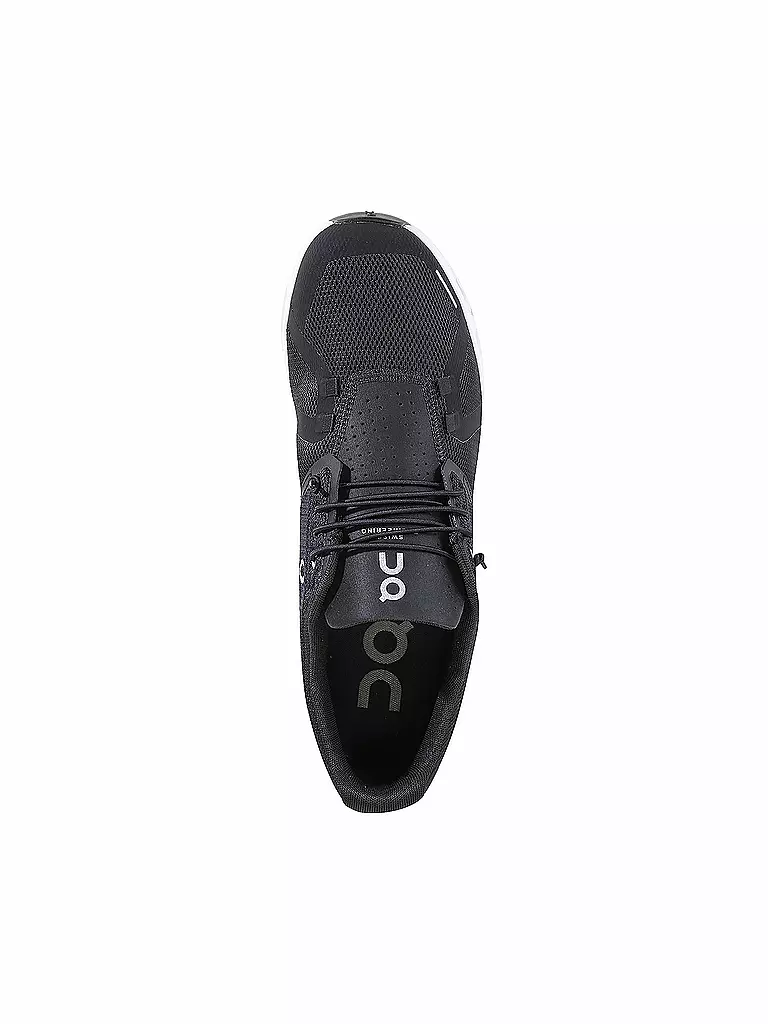 ON | Sneaker CLOUD 5 | Nero
