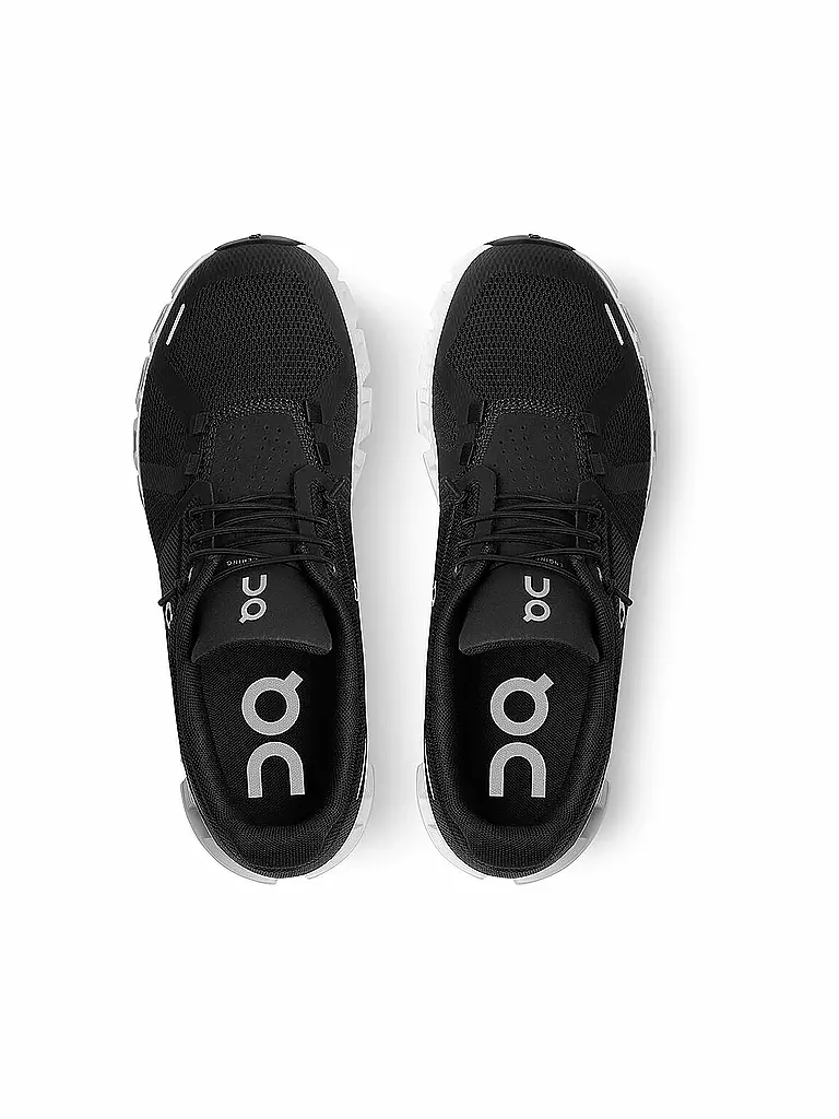 ON | Sneaker CLOUD 5 | Nero