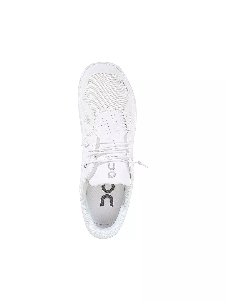 ON | Sneaker CLOUD 5 | Bianco