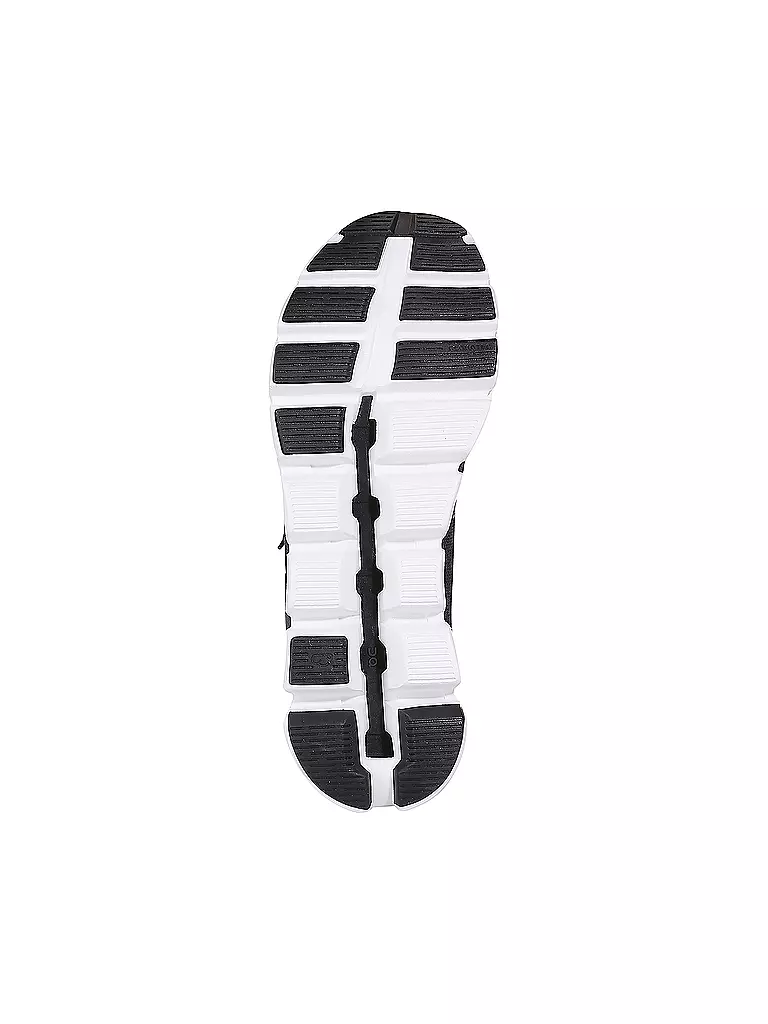 ON | Sneaker CLOUD 5 | Nero