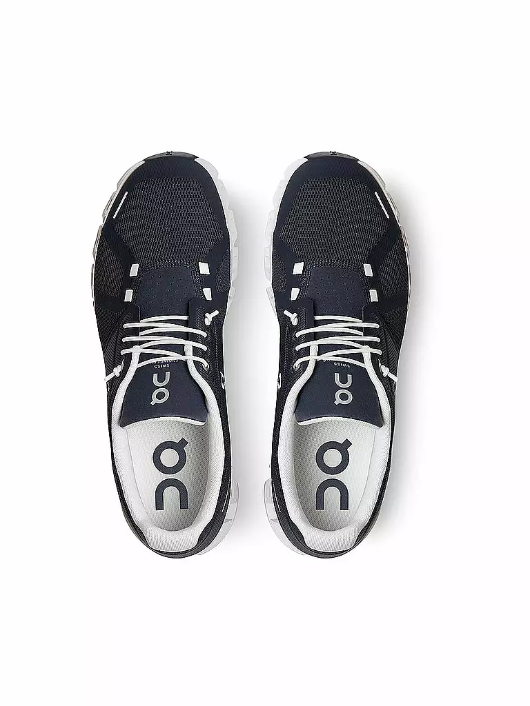 ON | Sneaker CLOUD 5 | Blu