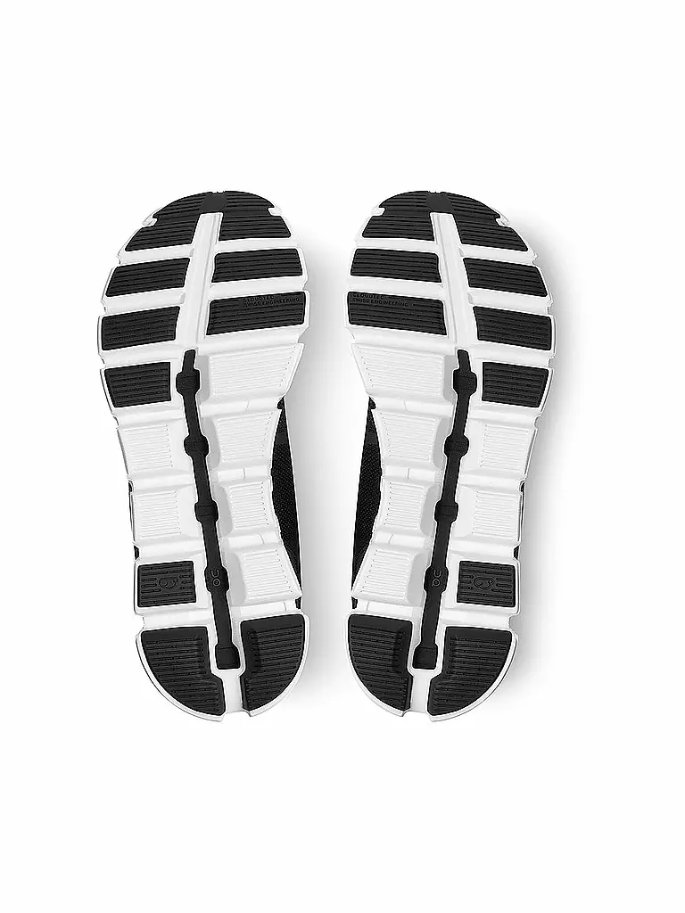 ON | Sneaker CLOUD 5 | Nero