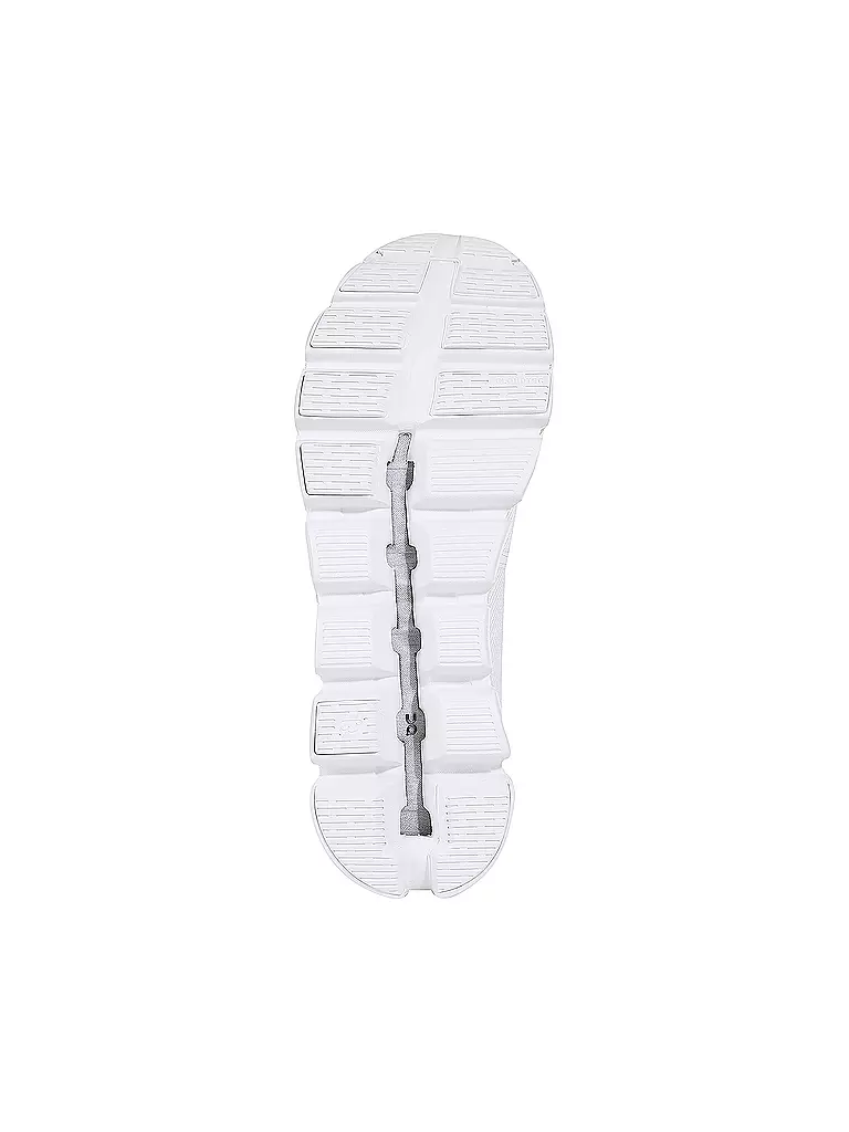 ON | Sneaker CLOUD 5 | Bianco