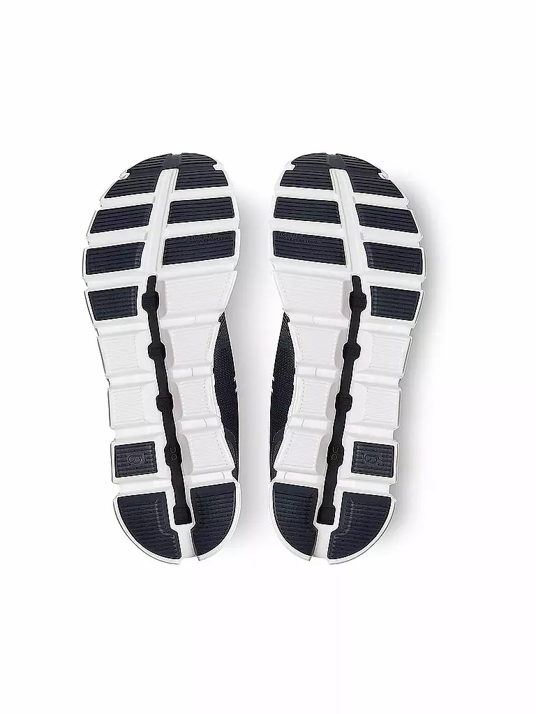 ON | Sneaker CLOUD 5 | Blu