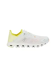ON | Sneaker CLOUD 6 COAST | Bianco