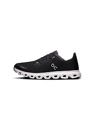 ON | Sneaker CLOUD 6 COAST | Nero
