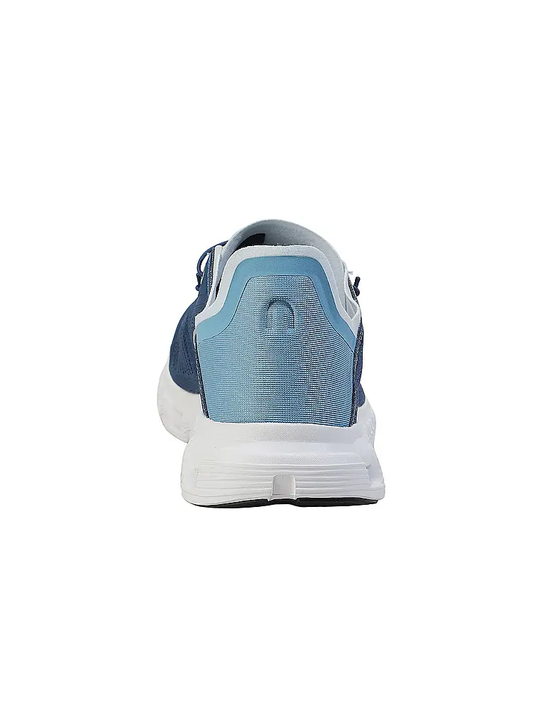 ON | Sneaker CLOUD 6 COAST | Blu