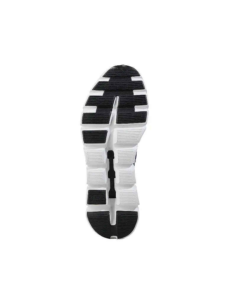 ON | Sneaker CLOUD 6 COAST | Blu