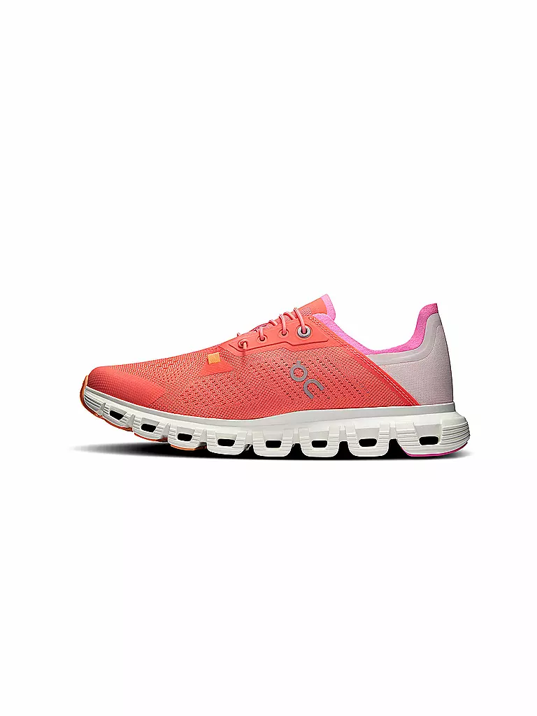 ON | Sneaker CLOUD 6 COAST |