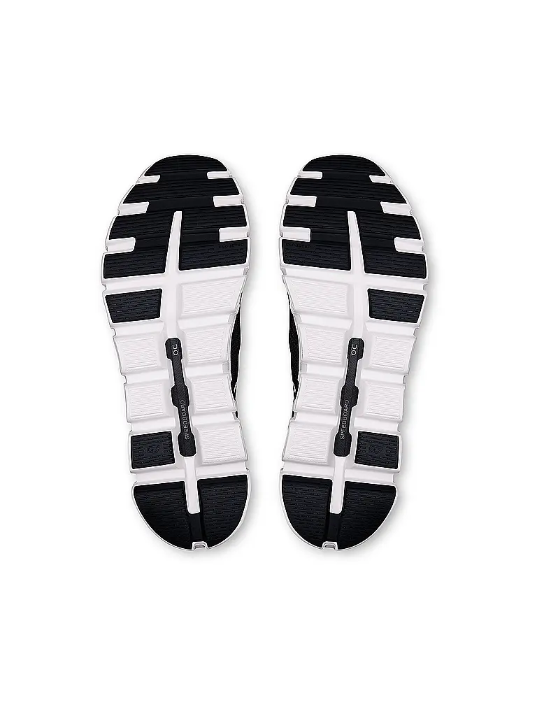 ON | Sneaker CLOUD 6 COAST |