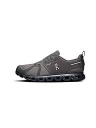ON | Sneaker CLOUD 6 Impermeabile | Oliva