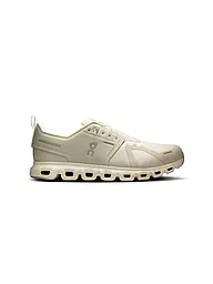 ON | Sneaker CLOUD 6 Impermeabile | Beige