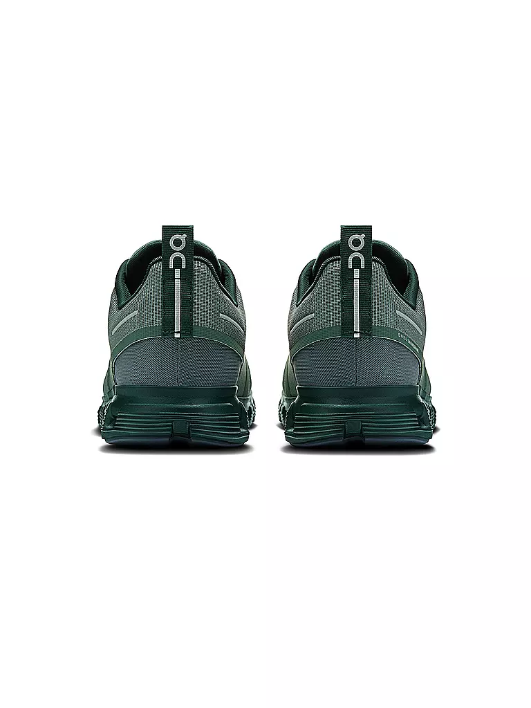ON | Sneaker CLOUD 6 Impermeabile | 
