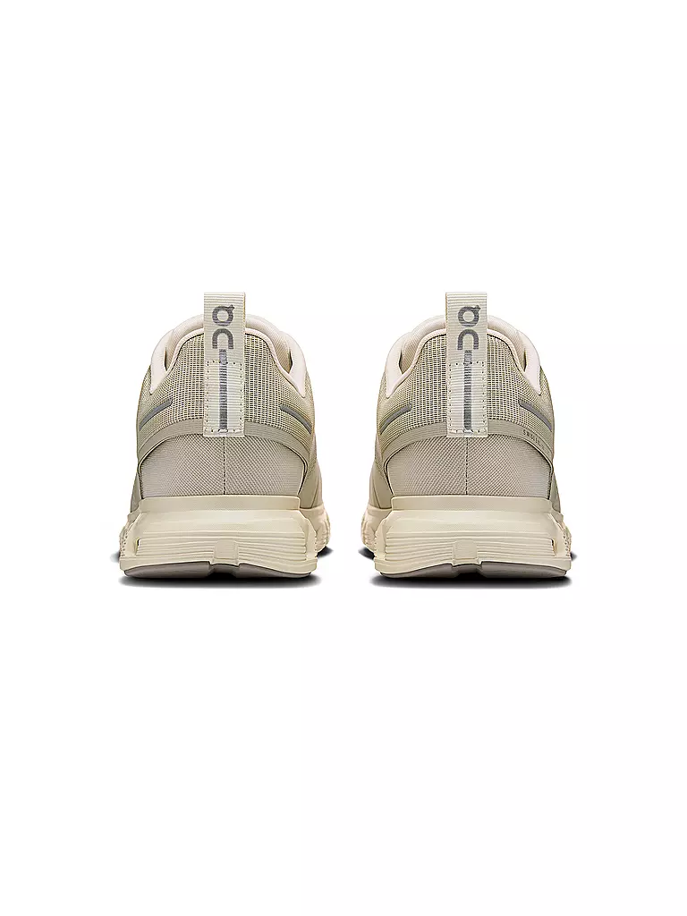 ON | Sneaker CLOUD 6 Impermeabile | Beige