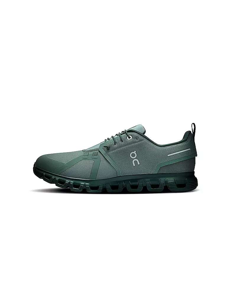 ON | Sneaker CLOUD 6 Impermeabile | 