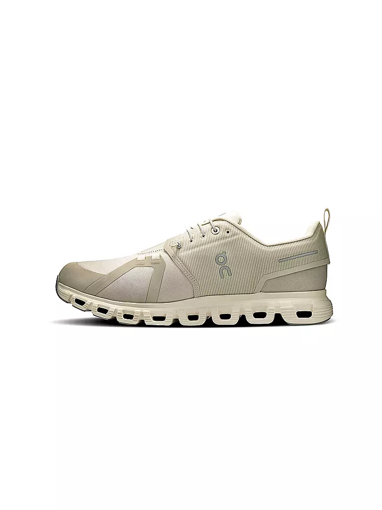 ON | Sneaker CLOUD 6 Impermeabile | Beige