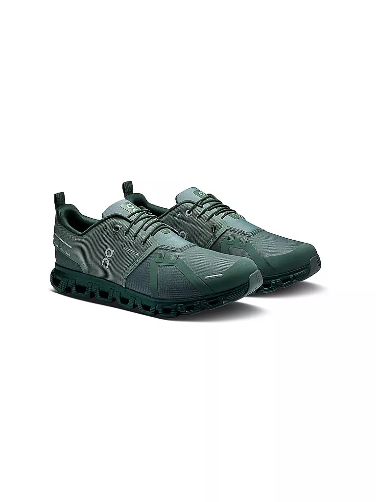 ON | Sneaker CLOUD 6 Impermeabile | 