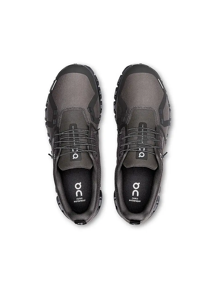 ON | Sneaker CLOUD 6 Impermeabile | 