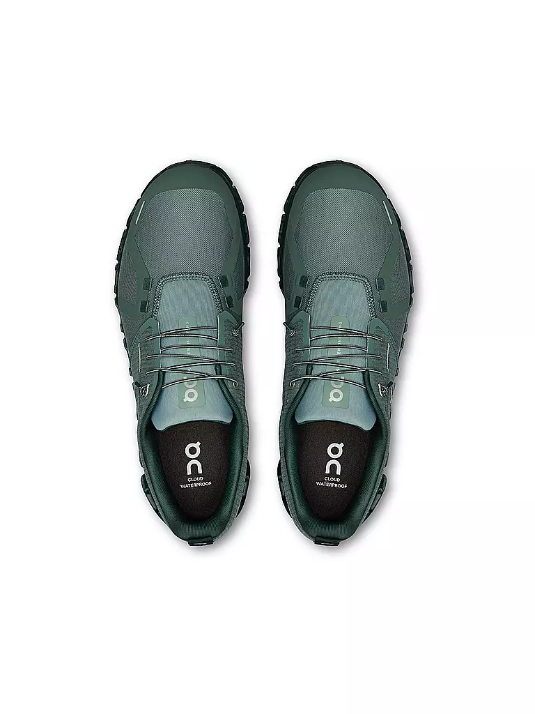 ON | Sneaker CLOUD 6 Impermeabile | 