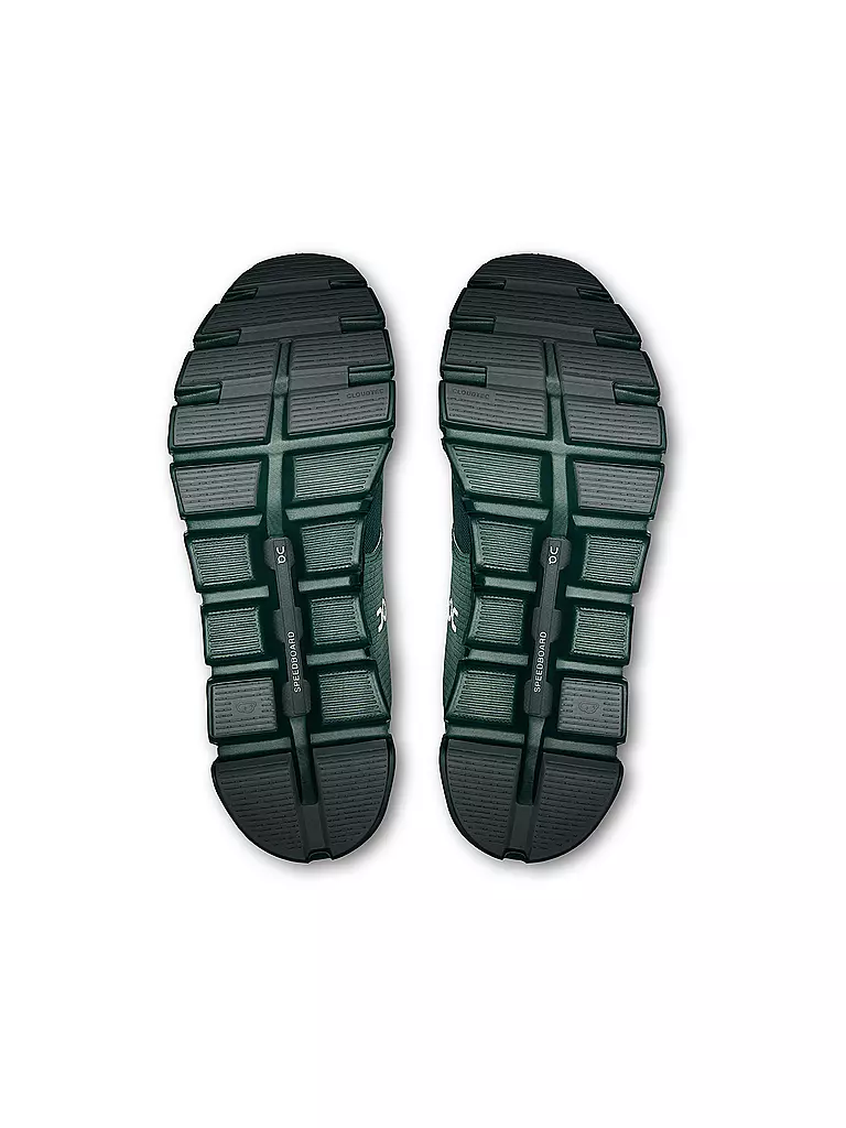 ON | Sneaker CLOUD 6 Impermeabile | 