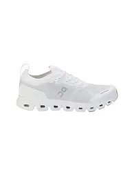ON | Sneaker CLOUD 6 VERSA | Bianco
