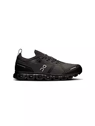 ON | Sneaker CLOUD 6 VERSA | Nero