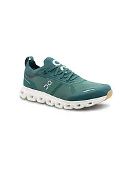 ON | Sneaker CLOUD 6 VERSA | Verde scuro