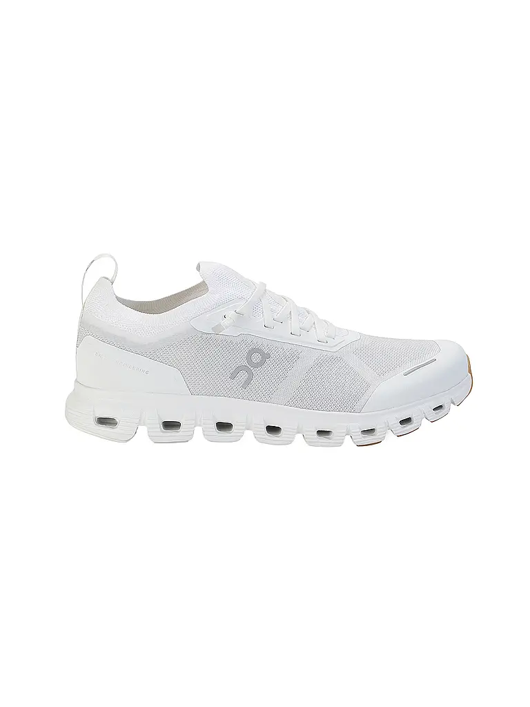 ON | Sneaker CLOUD 6 VERSA | Bianco
