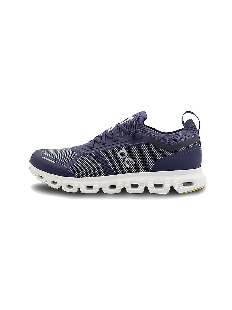 ON | Sneaker CLOUD 6 VERSA | Blu